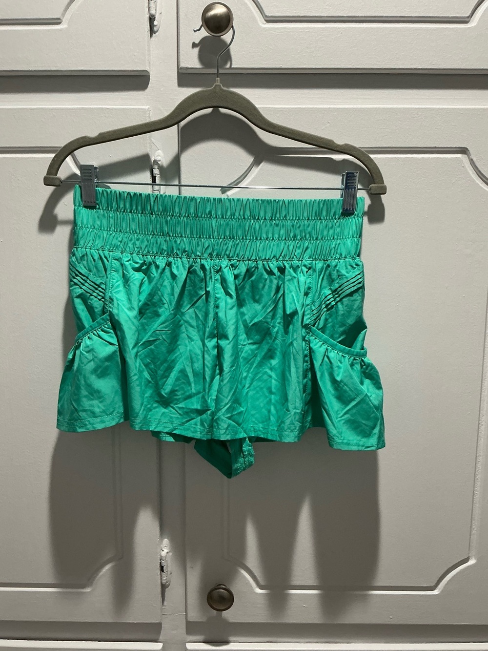 FP-Movement-Get Your Flirt On Shorts